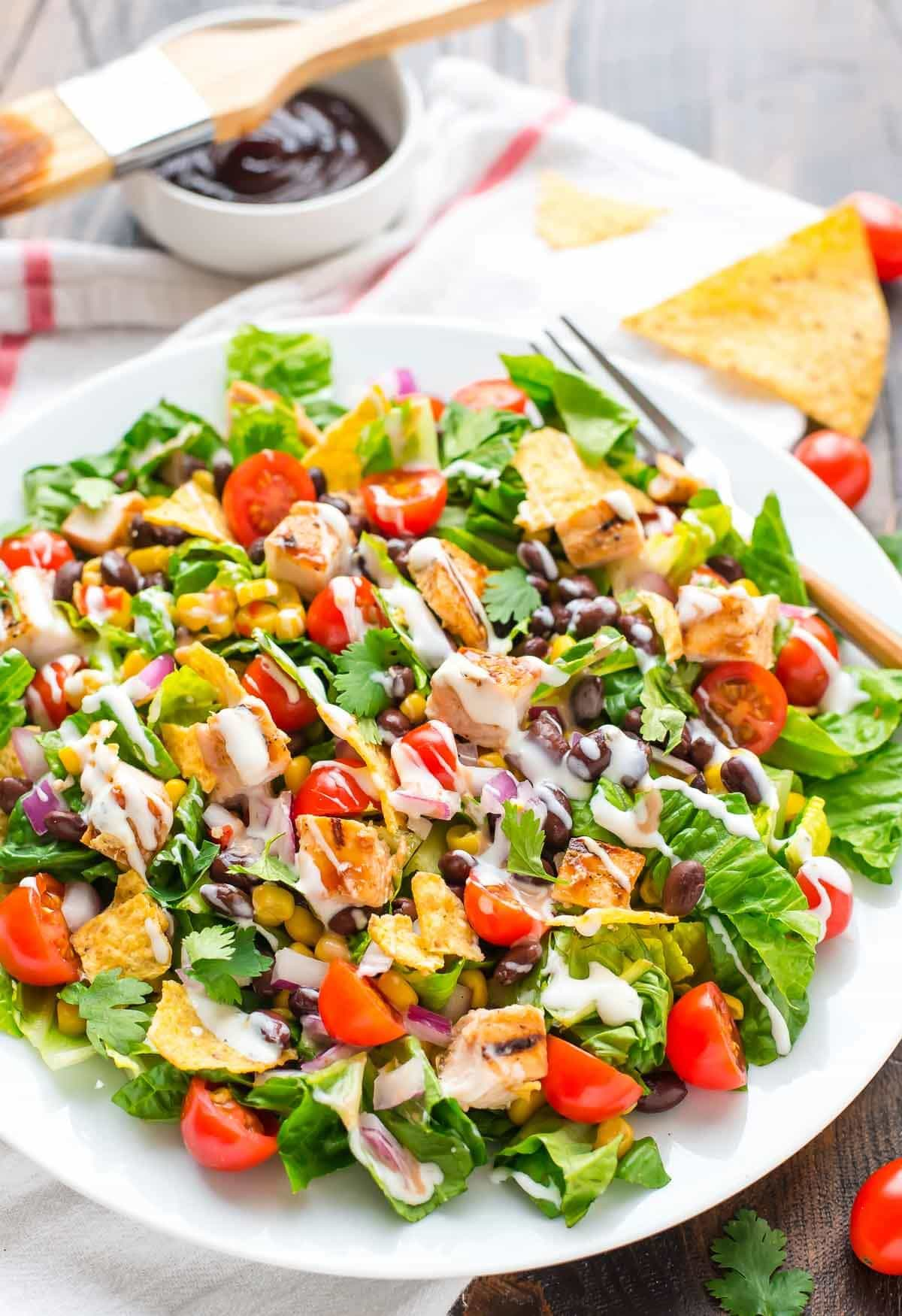 Chicken Salad
